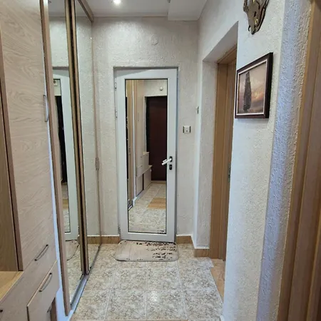 Apartamento самостоятелен на брега на морето