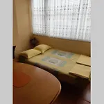 Apartment самостоятелен на брега на морето Obzor