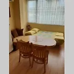 самостоятелен на брега на морето Apartment *