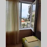 Apartment самостоятелен на брега на морето Obzor