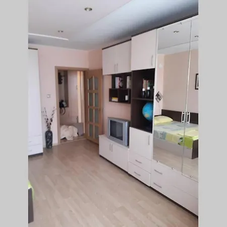 Apartment самостоятелен на брега на морето *